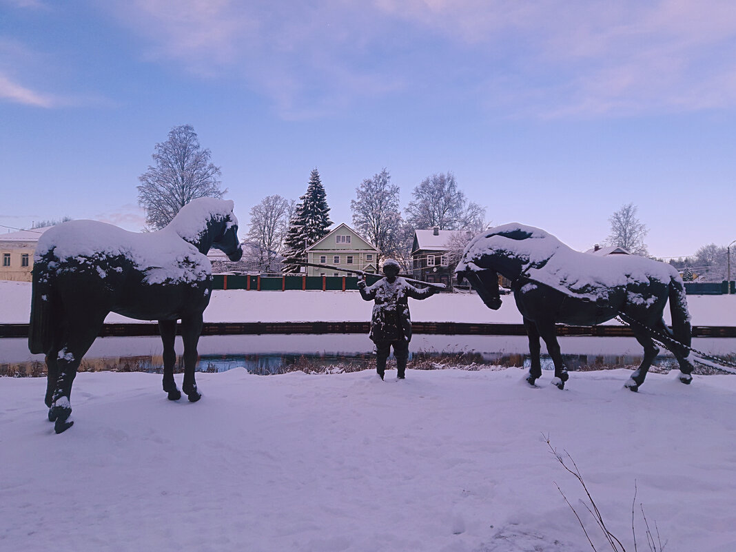 *** - Сергей Кочнев