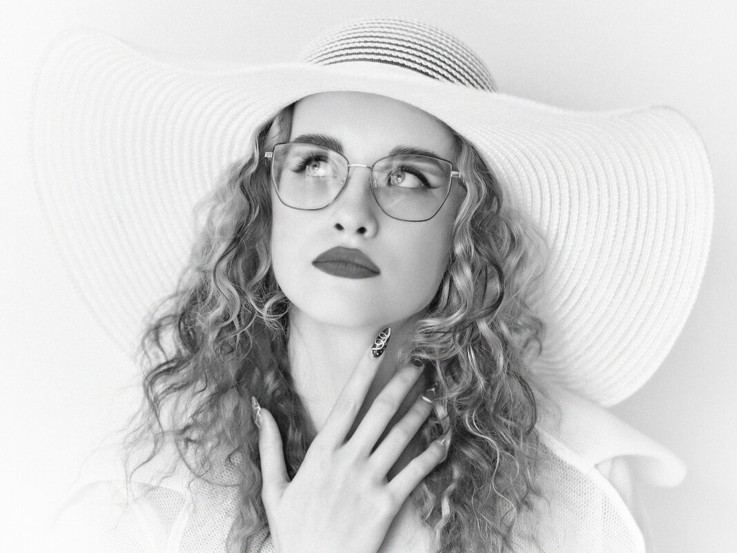 Девушка в белом (2) - Игорь Парв