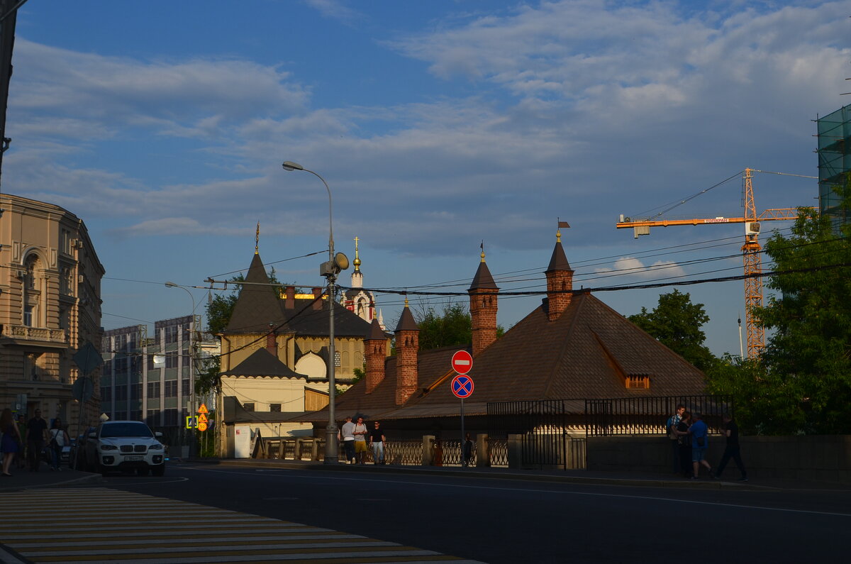 Варварка. - Галина R...