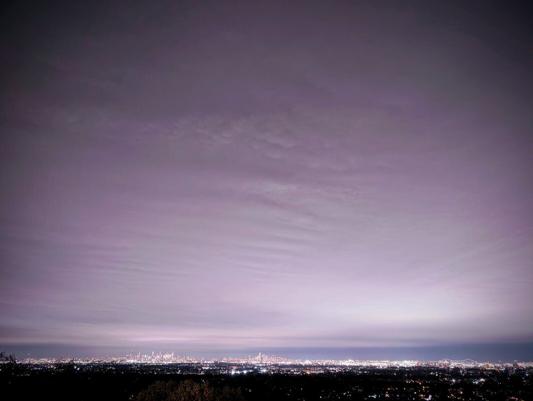 Всеобъемлющее небо - Мария Делла