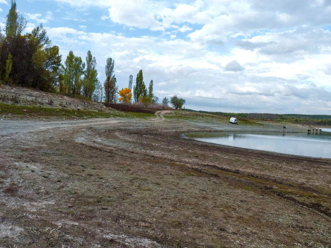 Пейзажи Крыма - Валентин Семчишин Пейзажи Крыма - Валентин Семчишин