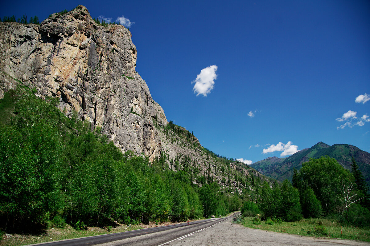 Горный - Вячеслав Алтай Горный - Вячеслав Алтай
