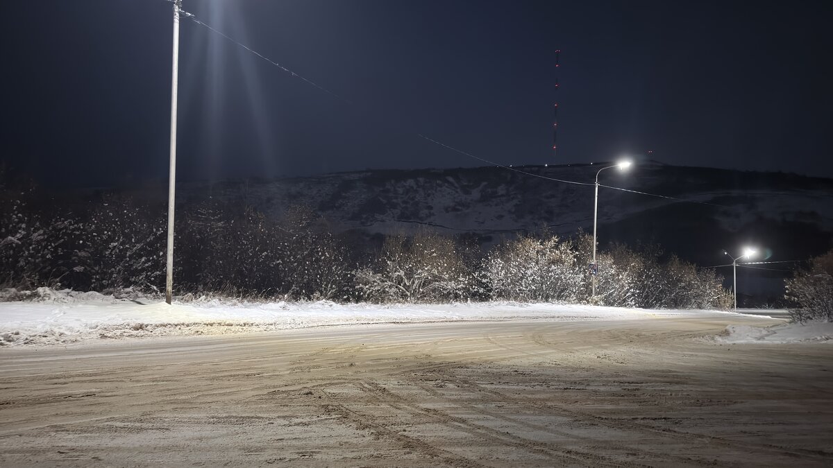 Раннее утро буднего дня - Michael K