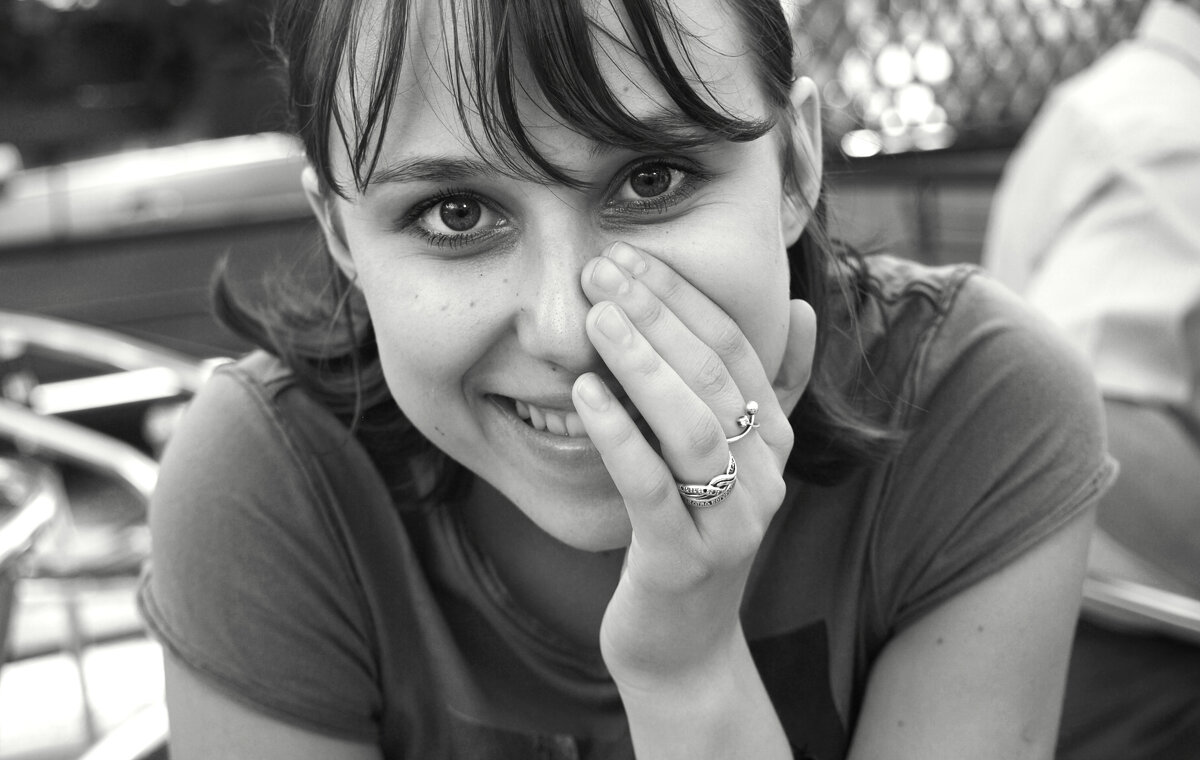 "По секрету..." - СЮ 