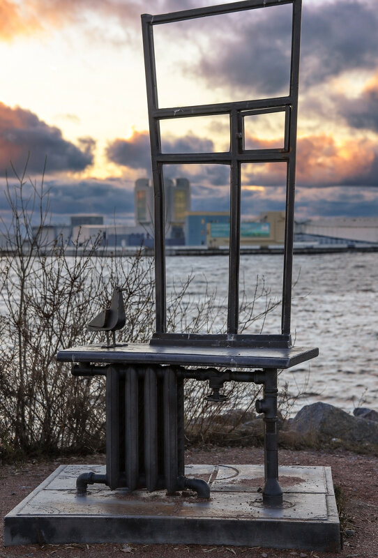 Форточка в Европу - skijumper Иванов