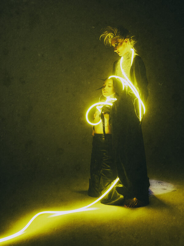 - - Джованни Луче