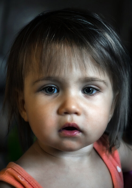 Дарья - Гриша  6х9 или 9х12