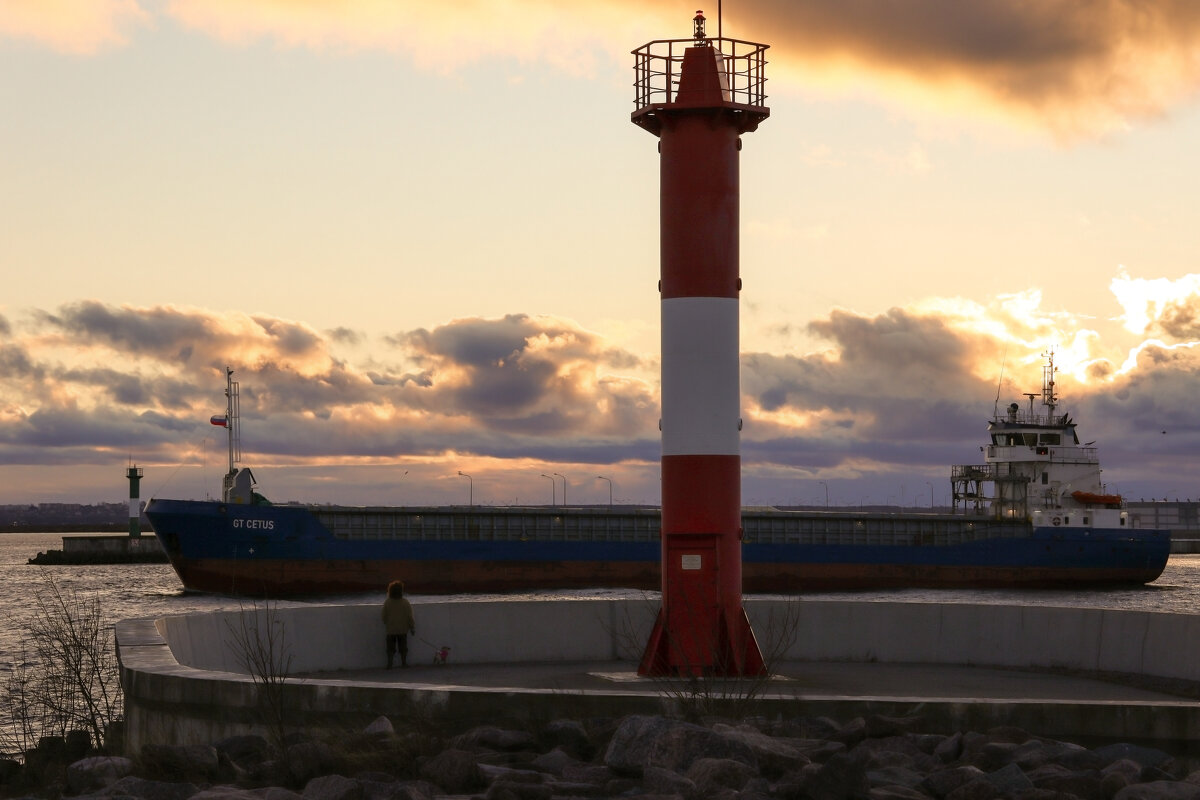 Форт Константин - skijumper Иванов