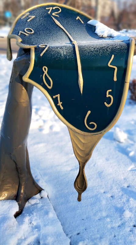 Утекающее время - Радмир Арсеньев