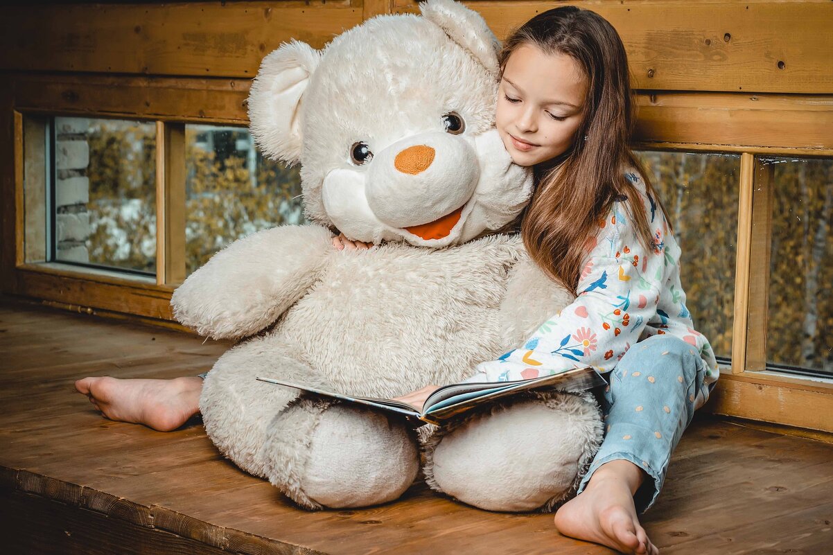 Сашины сказки - Вадим 