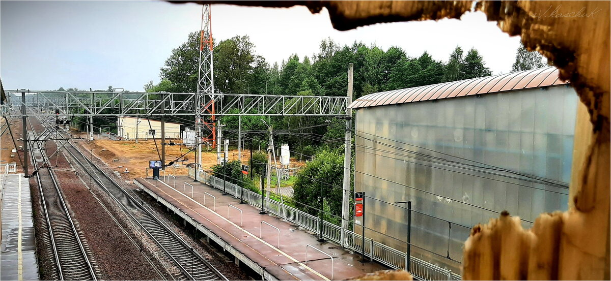 окно в Европу - sv.kaschuk 