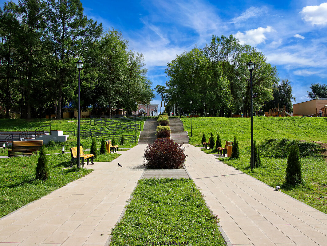 Тихвин - Laryan1 