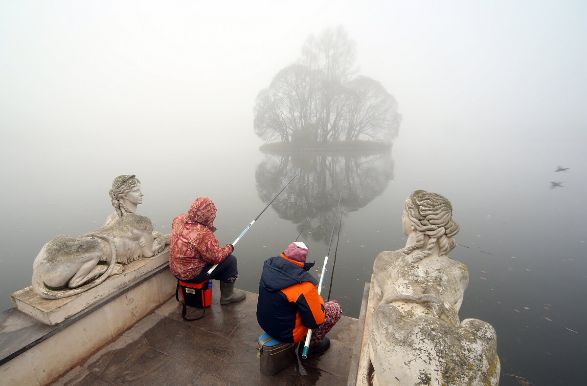 Вот утка пролетела... - Михаил Бибичков