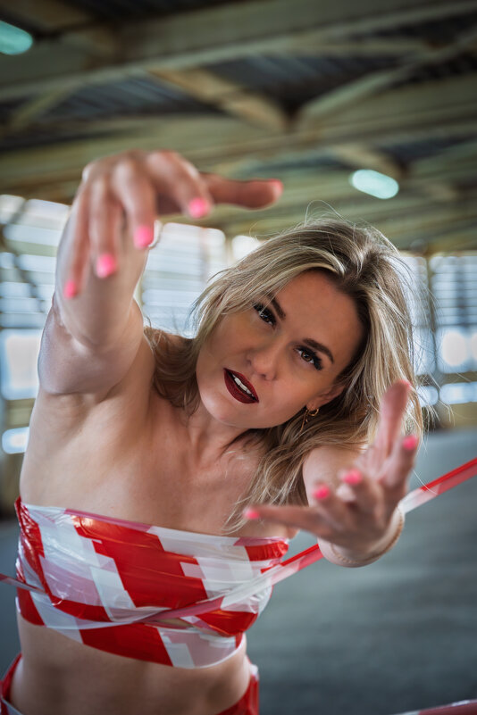 Смотри - Анастасия Балашова