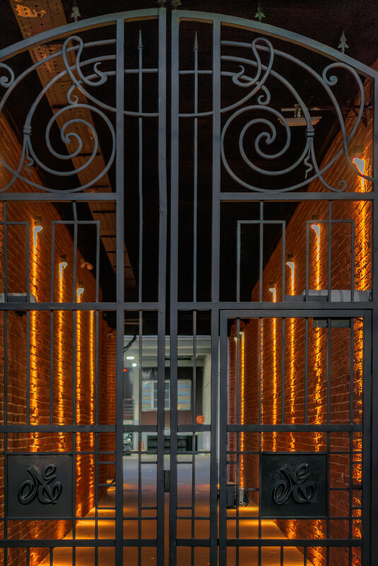 *** - Игорь Протасов