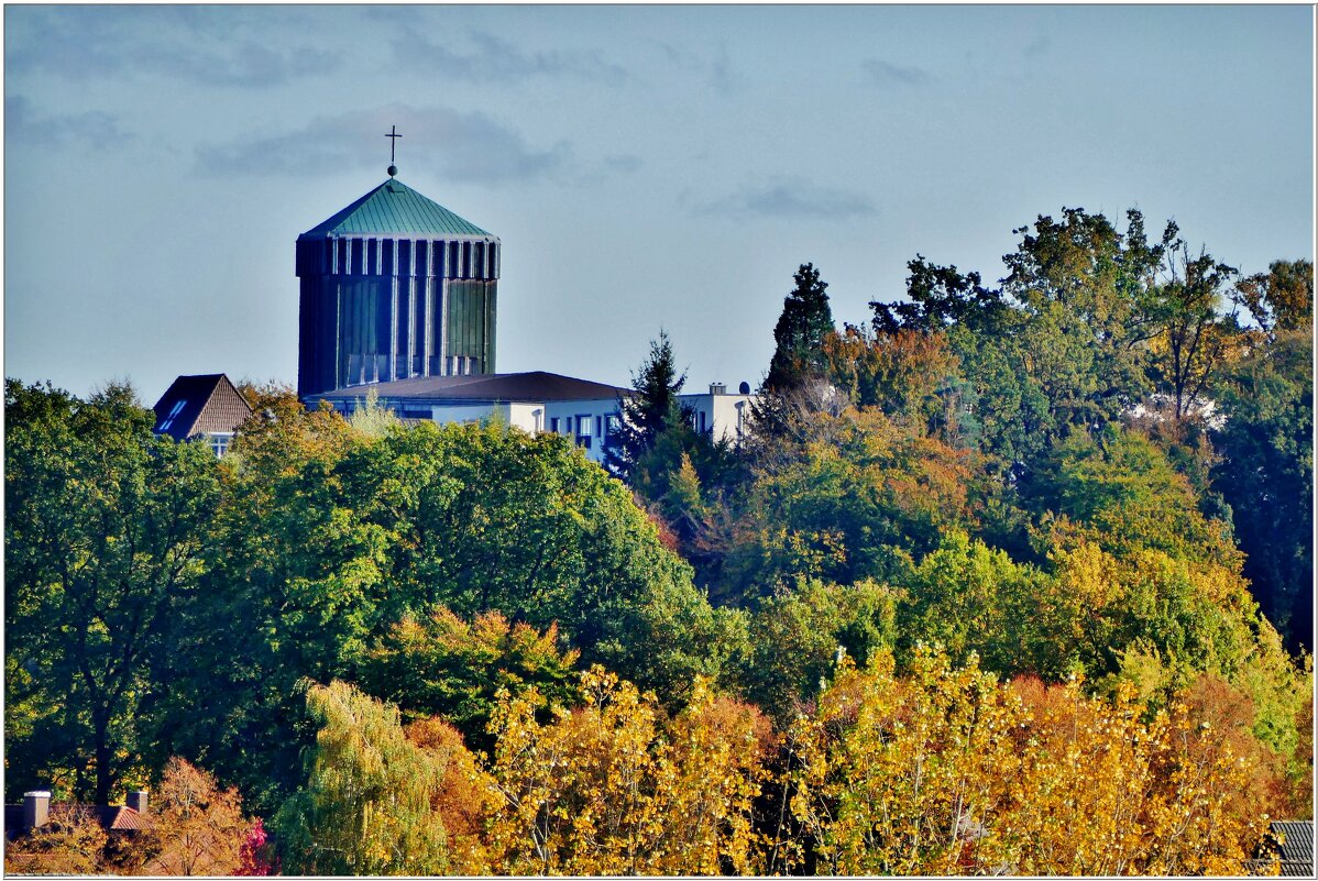 ЦЕРКОВЬ! - Elvira E. 