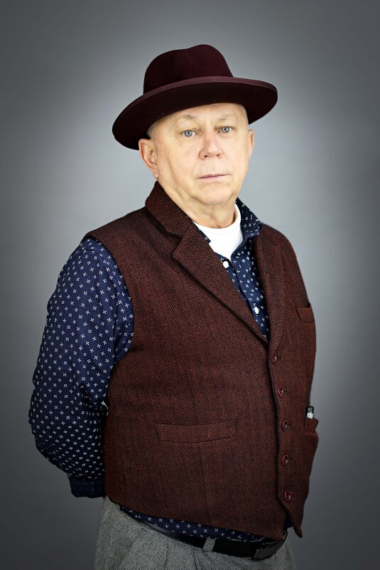 жанровый портрет - Александра Николаева жанровый портрет - Александра Николаева