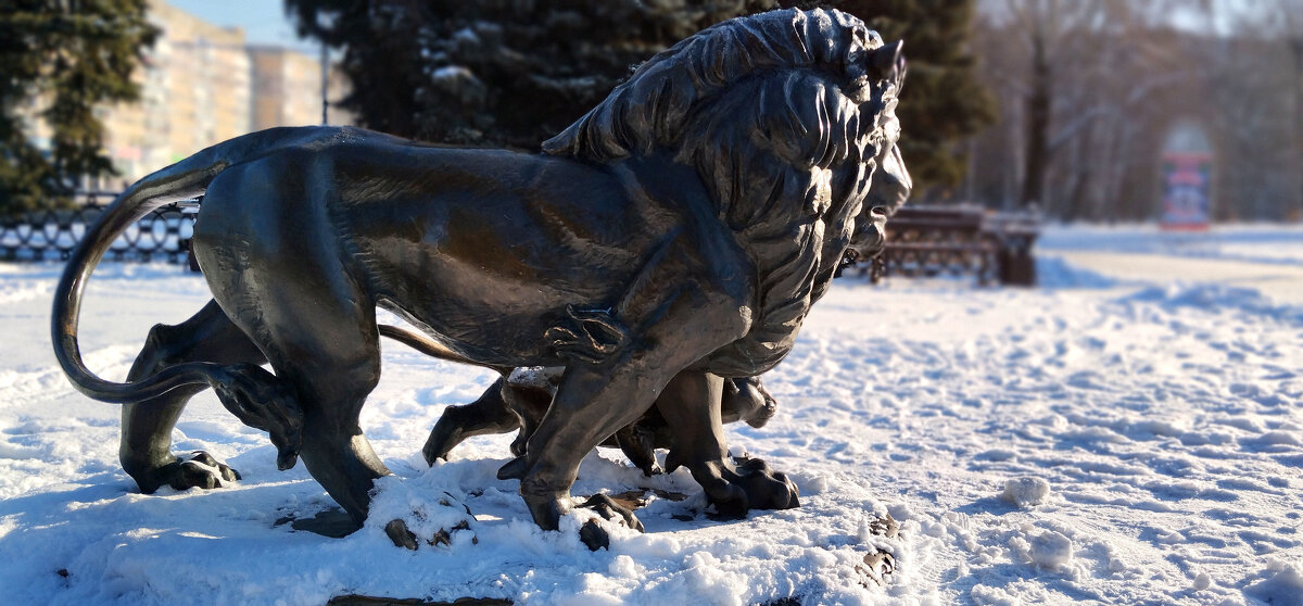 "Первый урок". - Радмир Арсеньев