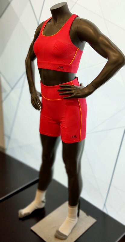 Спорт - Радмир Арсеньев Спорт - Радмир Арсеньев