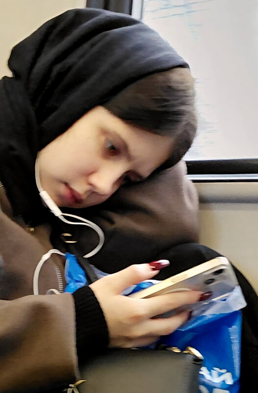 *** - Владимир Захаров