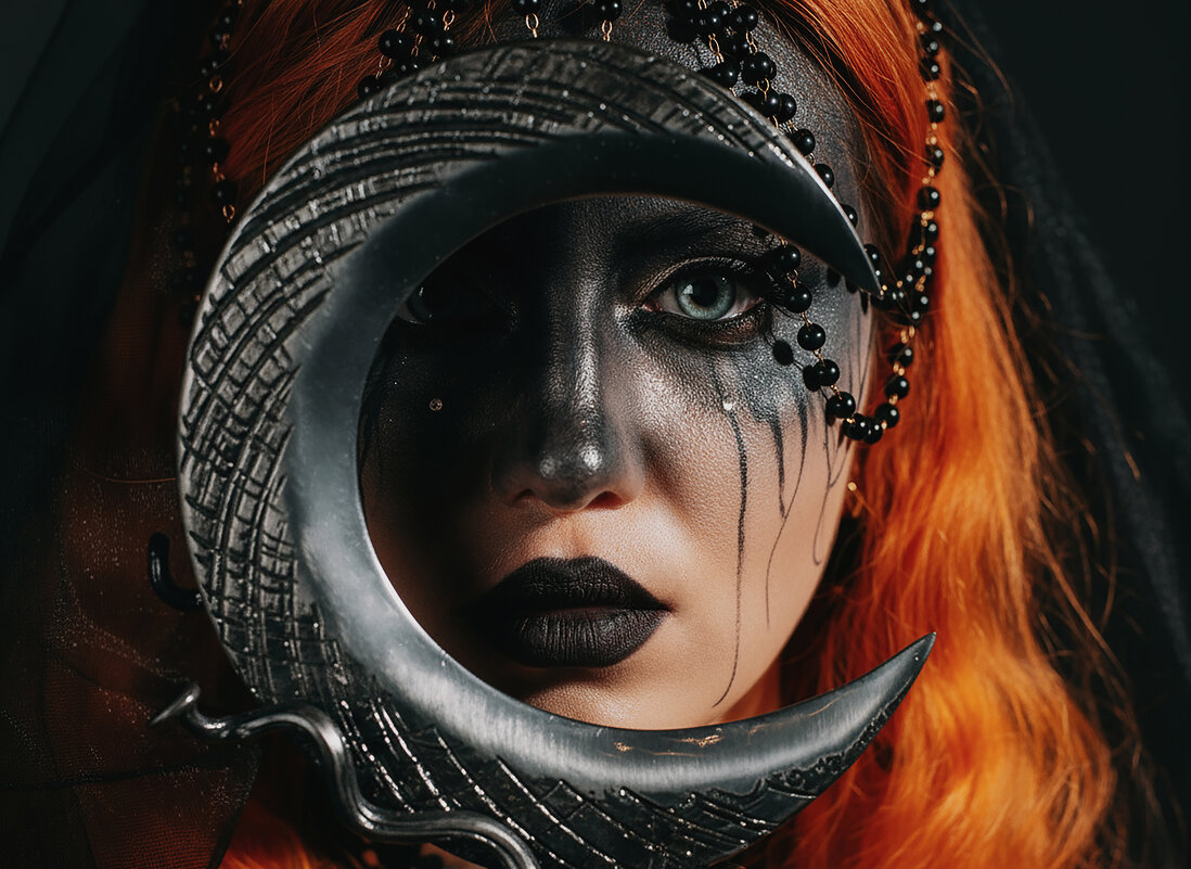 witch - Алексей Вирусян