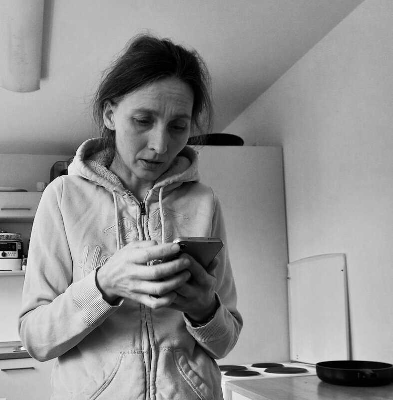 Последние известия... - Сергей Порфирьев