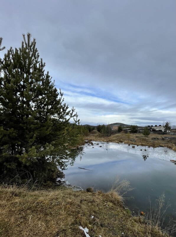 Зеркально - Ален Янн 