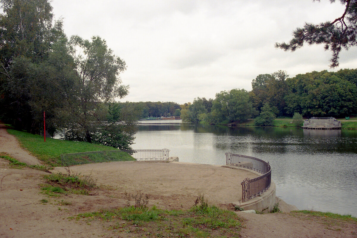 Круглая пристань - Игорь Белоногов