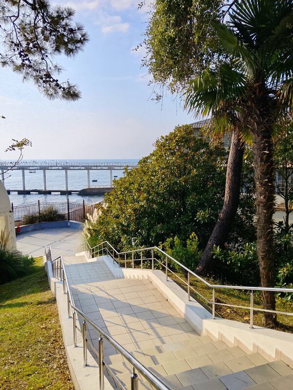 Санаторий Авангард - Tata Wolf Санаторий Авангард - Tata Wolf