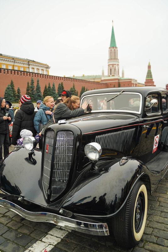ОРУЖИЕ_ПОБЕДЫ_22 - Сергей Янович Микк