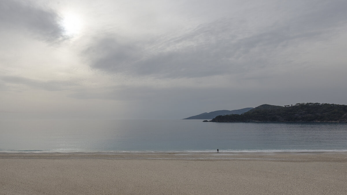 Море - **** vedin