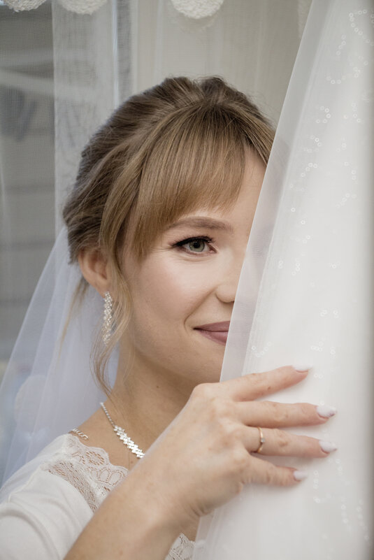 Свадебное - Тамара Федорова