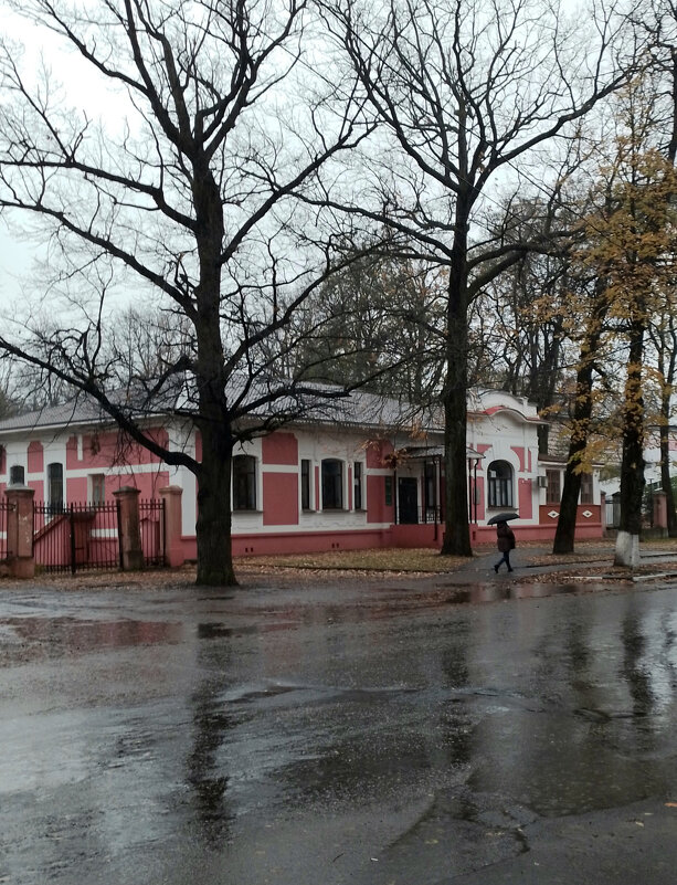 *** - Валентина Береснева