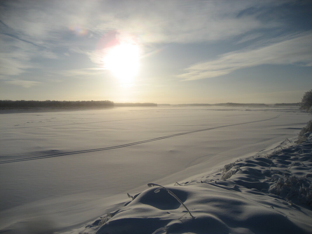 Протока - Anna Ivanova