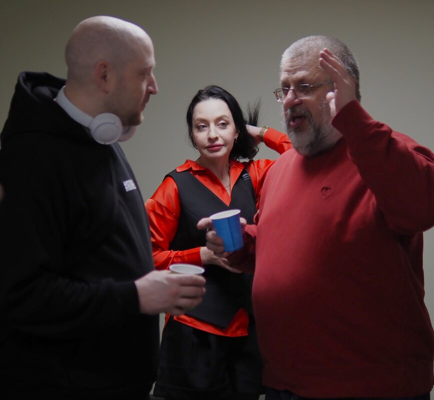 Остановись мгновение - Магомед .