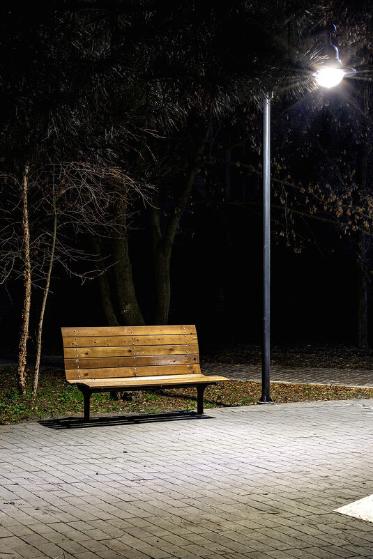 Жду влюблённых. - Сергей 