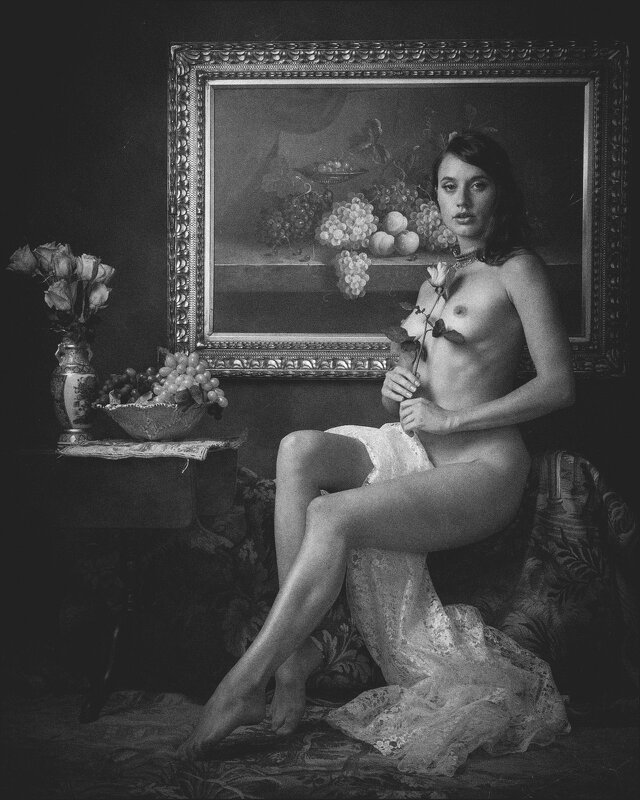 *** - Александр Змеев