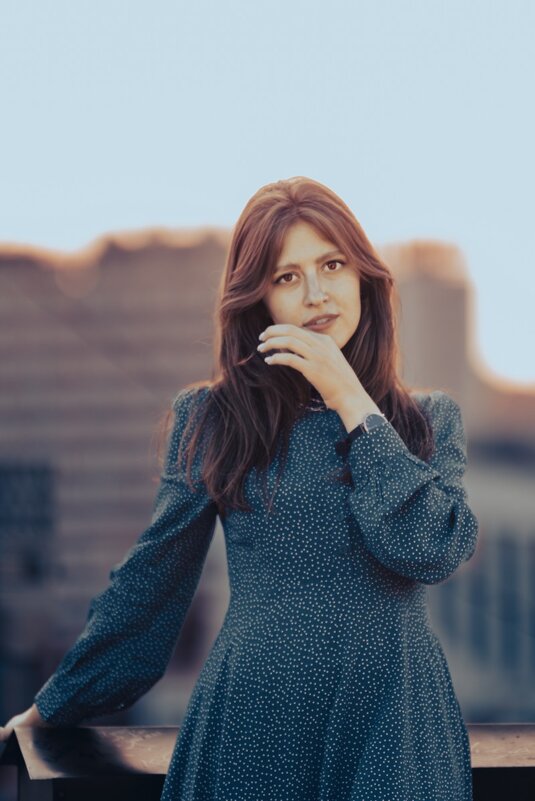 * - Евгений Ваулин