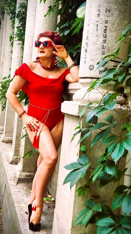 Гидропарк - Лана 