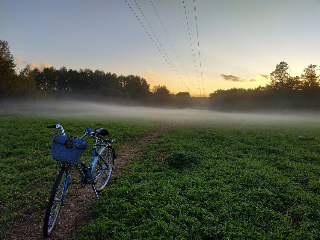 Мои фотовоспоминания - Андрей Лукьянов