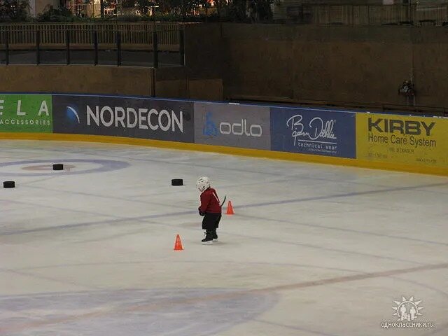 Один, один бедняжечка... - Надежда 