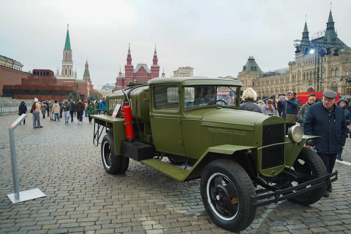 ОРУЖИЕ_ПОБЕДЫ_26 - Сергей Янович Микк