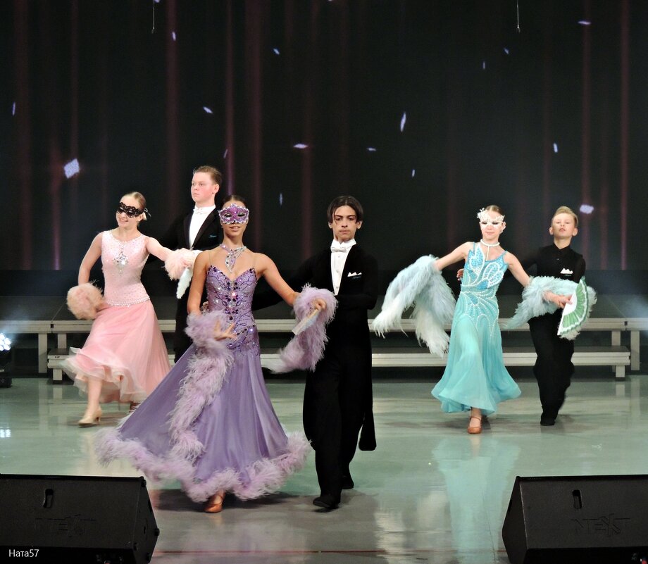 Карнавал - Ната57 Наталья Мамедова