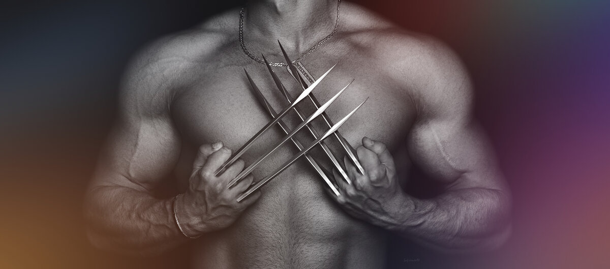 - - Джованни Луче