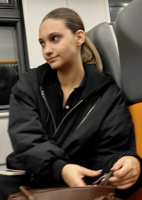 *** - Владимир Захаров