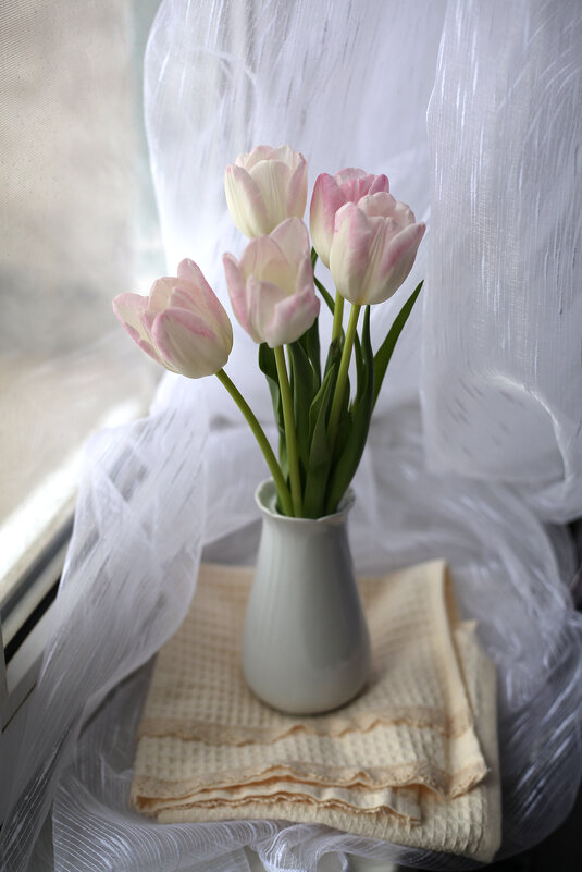 Утро. - Снежанна Родионова