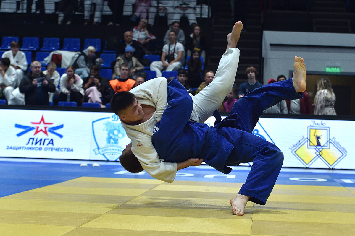 Опасный момент! - Александр Гриднев