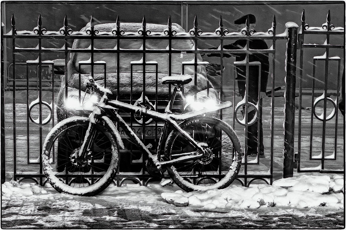 Непогода... - Анатолий ИМХО Непогода... - Анатолий ИМХО