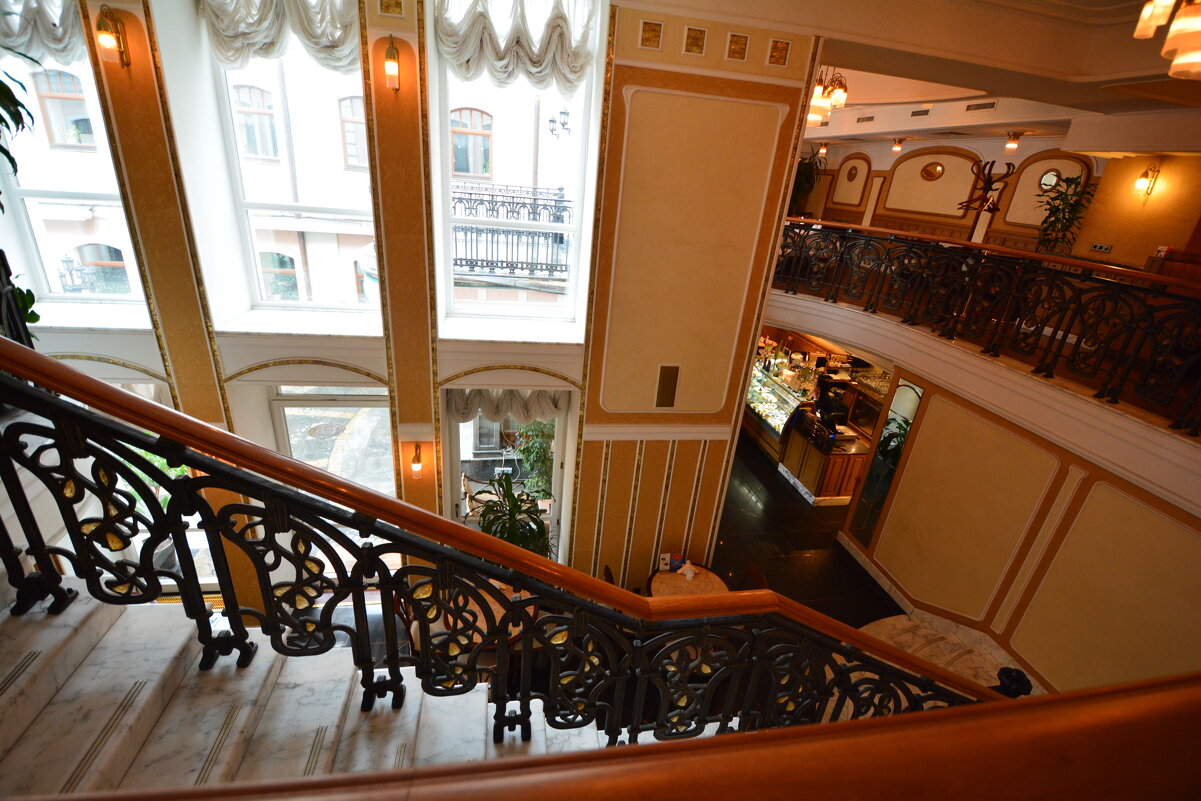 внутри - Галина R...