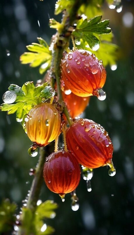 Дары Осени -2... :) - Валерий Кокорев